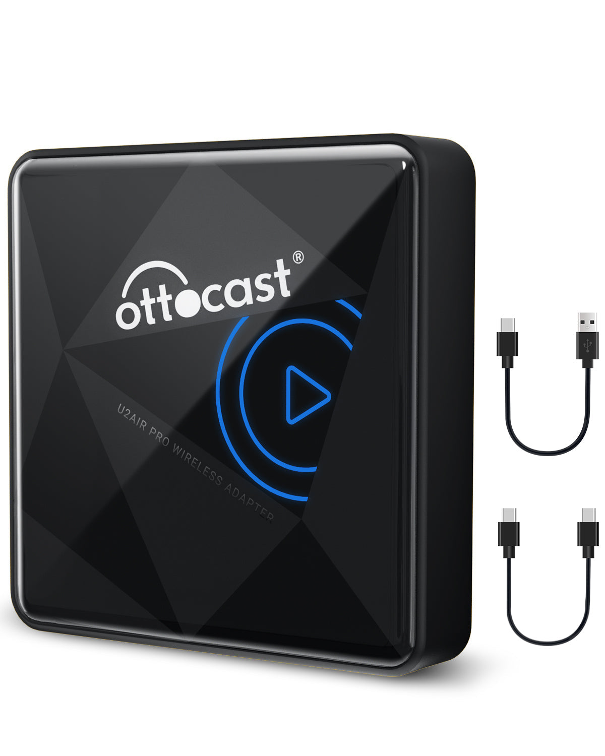 U2AIR Pro Wireless CarPlay Adapter